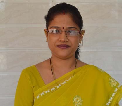 GAYATRI DUTTA